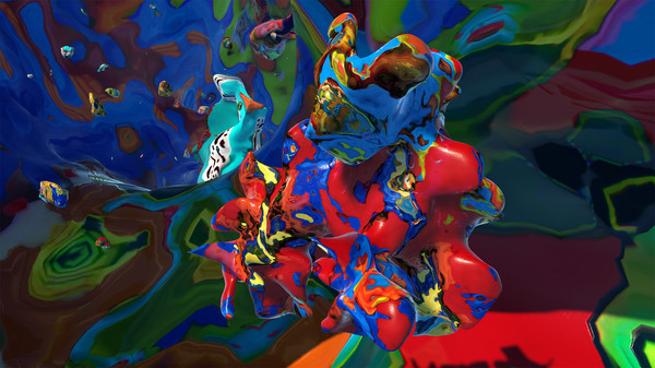 Скриншот из Blortasia