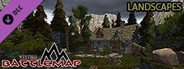 Virtual Battlemap DLC - Landscape Pack