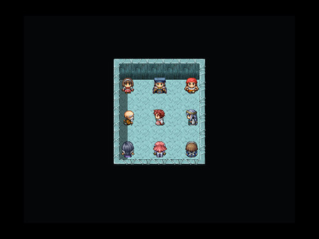 Скриншот из Crimson Sword Saga: The Peloran Wars