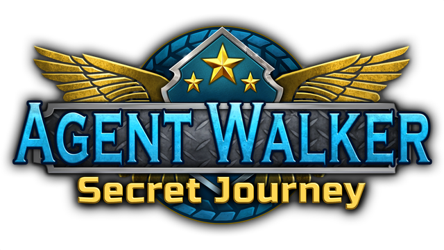 Agent Walker: Secret Journey - Steam Backlog
