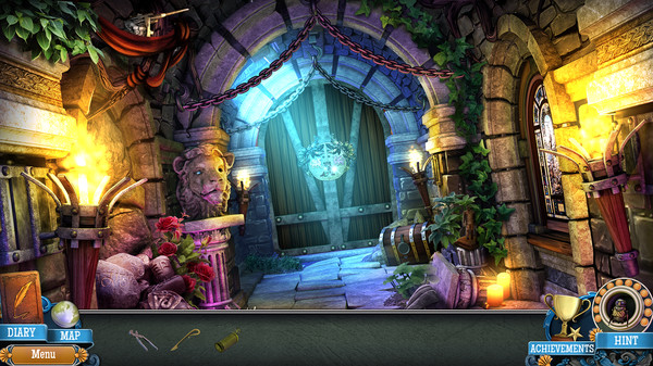 Agent Walker: Secret Journeyfor windows and Linux 1