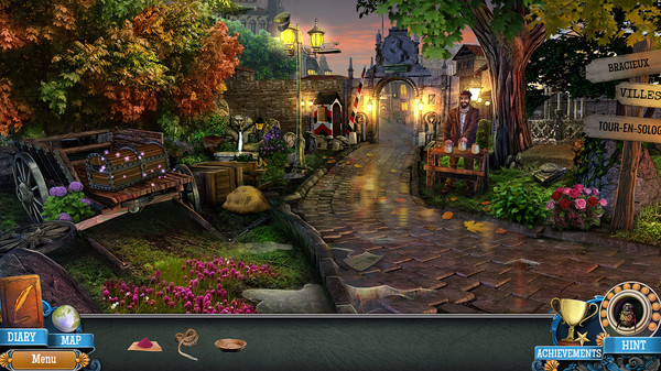 Agent Walker: Secret Journey for linux