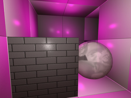 Sapper's bad dream for linux