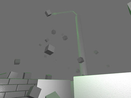 Sapper's bad dream game for Linux 1