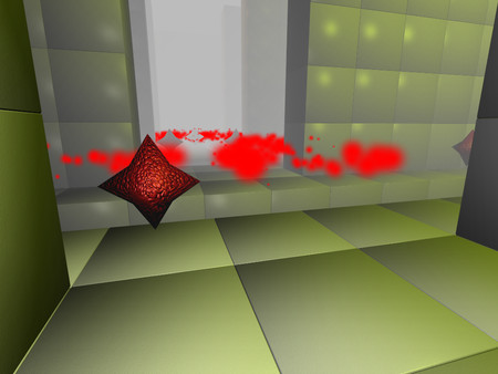 Sapper's bad dreamfor windows and Linux 1