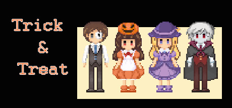 Trick & Treat 游戏图标