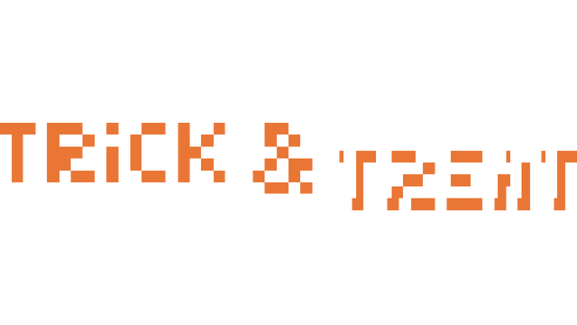 Trick & Treat Logo