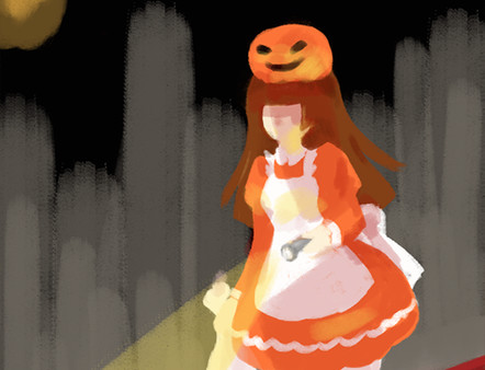 Скриншот из Trick & Treat