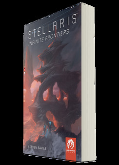 Скриншот из Stellaris: Infinite Frontiers eBook