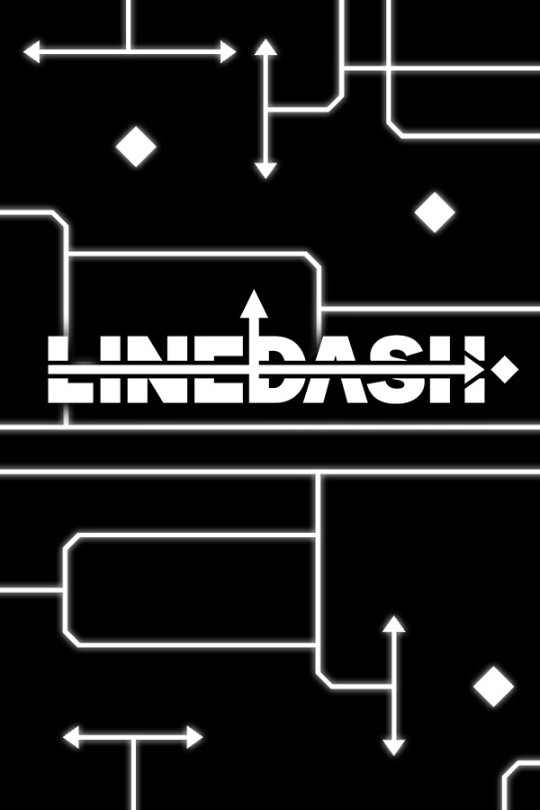 Line/Dash for steam