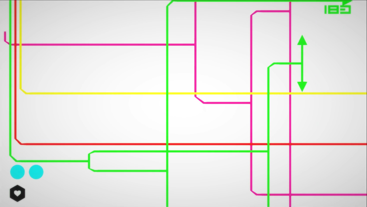 Lines игра. Игра одна линия. 4 В линию игра. 9 Dash line.