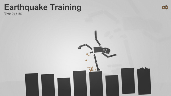 Safety First! game for Linux 1