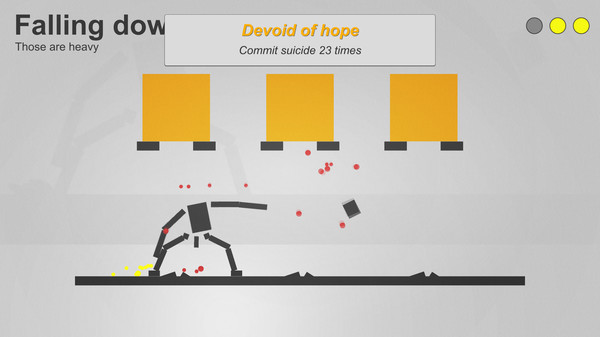 Safety First! game for windows Pc 1