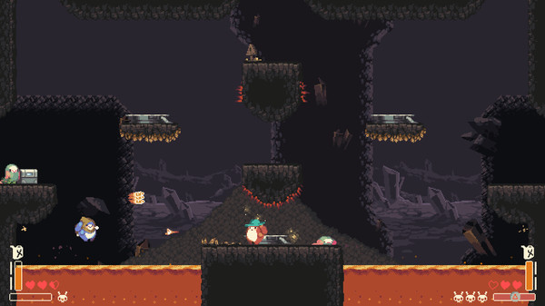 Скриншот из Holobunnies: Pause Cafe