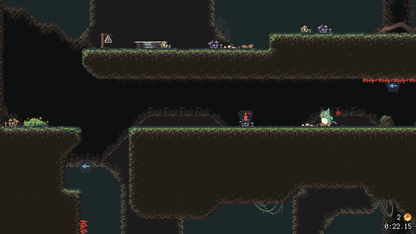 Скриншот из Holobunnies: Pause Cafe