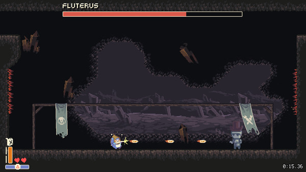 Скриншот из Holobunnies: Pause Cafe