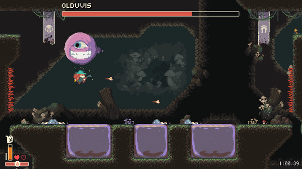 Holobunnies: Pause Cafefor windows and Linux 1