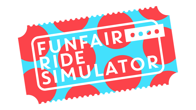 Funfair Ride Simulator 3 Logo