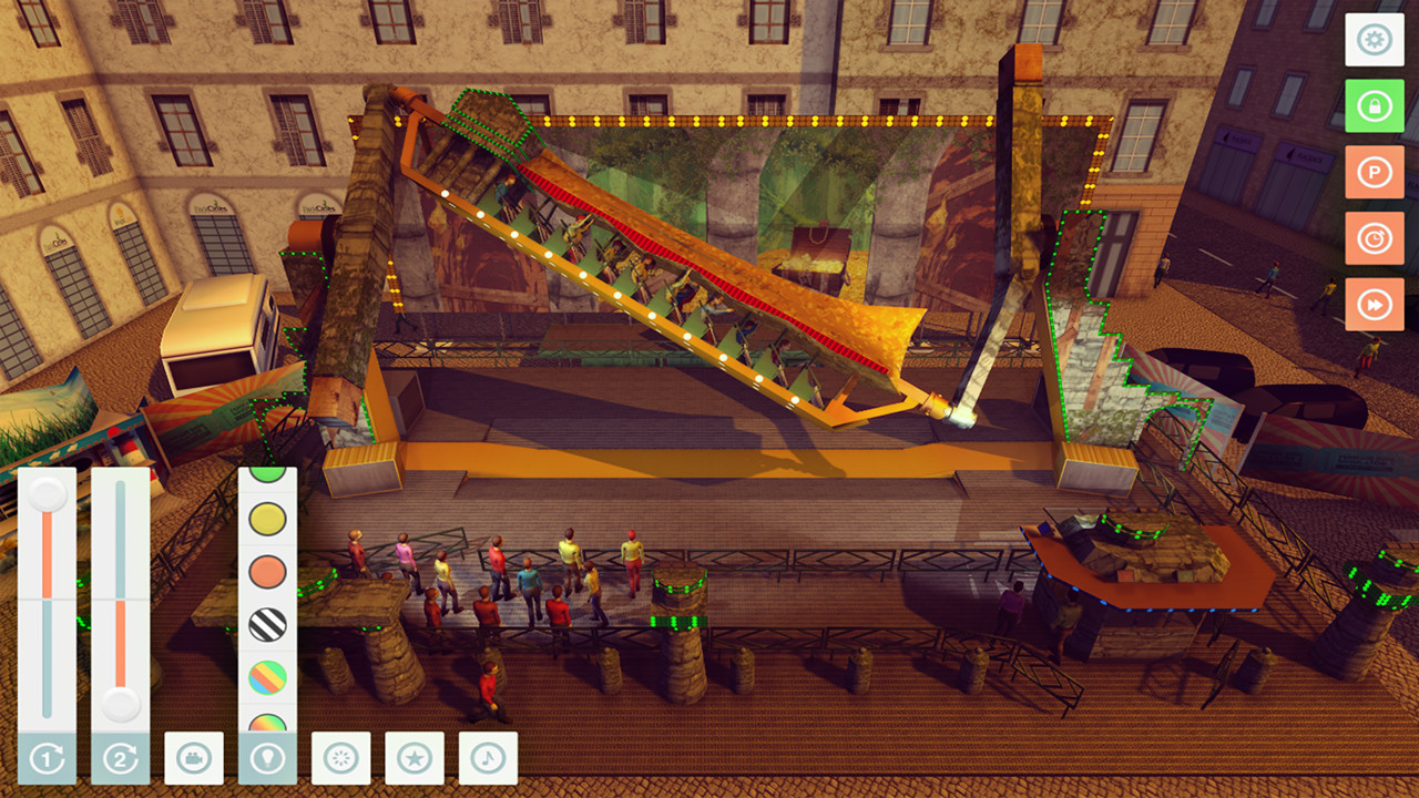 Save 90% on Funfair Ride Simulator 3 on Steam Save 90% on Funfair Ride Simulator 3 on Steam