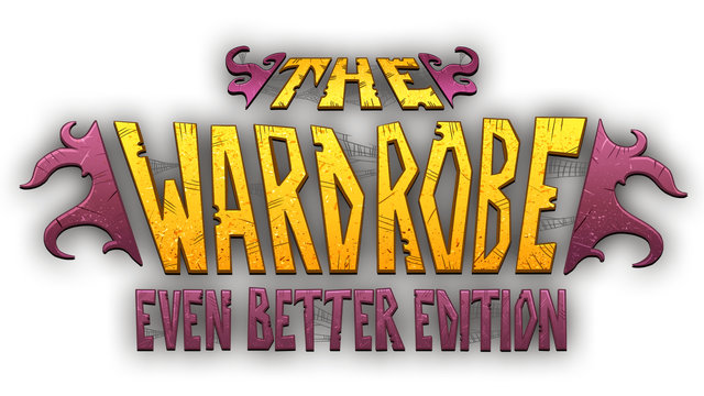 The Wardrobe - Even Better Edition - Steam Backlog