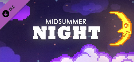 Midsummer Night - OST cover art