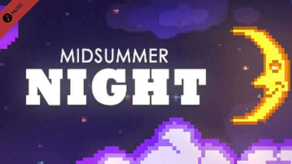 Скриншот из Midsummer Night - OST