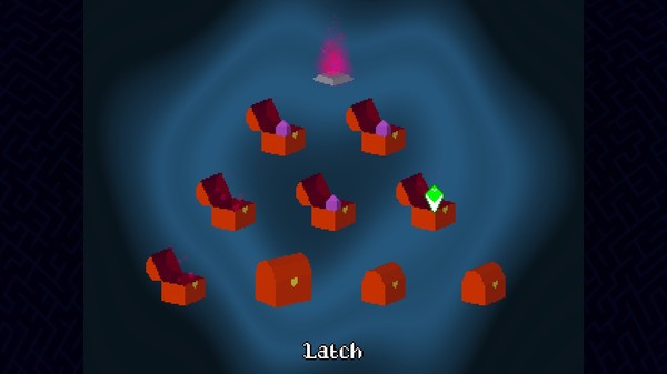 Скриншот из Recursed