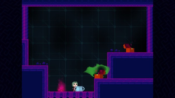 Скриншот из Recursed