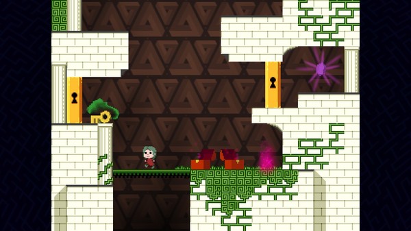 Recursed game for windows Pc 1