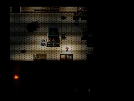 Скриншот из Ayumi: Enhanced Edition Скриншот из Ayumi: Enhanced Edition