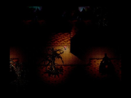 Скриншот из Ayumi: Enhanced Edition Скриншот из Ayumi: Enhanced Edition