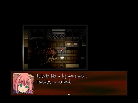 Скриншот из Ayumi: Enhanced Edition Скриншот из Ayumi: Enhanced Edition