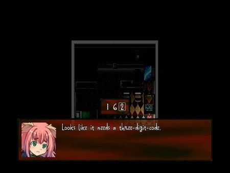 Скриншот из Ayumi: Enhanced Edition Скриншот из Ayumi: Enhanced Edition