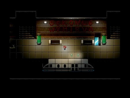 Скриншот из Ayumi: Enhanced Edition Скриншот из Ayumi: Enhanced Edition