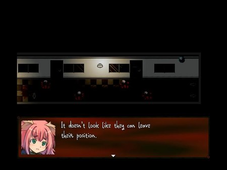 Скриншот из Ayumi: Enhanced Edition Скриншот из Ayumi: Enhanced Edition