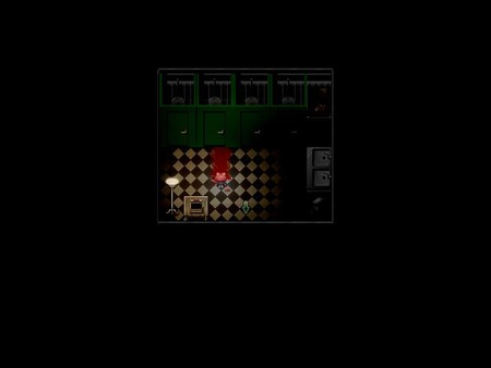 Скриншот из Ayumi: Enhanced Edition Скриншот из Ayumi: Enhanced Edition