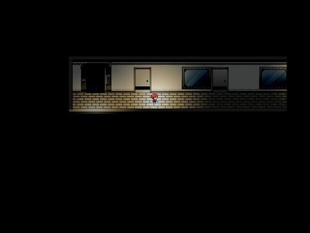 Скриншот из Ayumi: Enhanced Edition Скриншот из Ayumi: Enhanced Edition