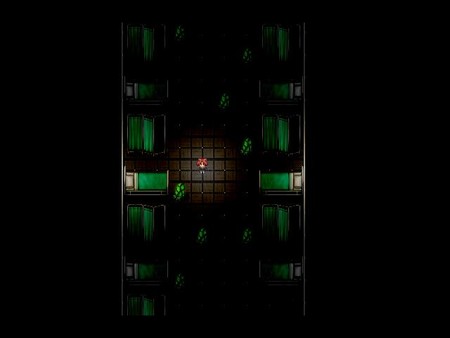 Скриншот из Ayumi: Enhanced Edition Скриншот из Ayumi: Enhanced Edition