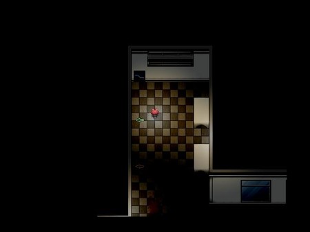 Скриншот из Ayumi: Enhanced Edition Скриншот из Ayumi: Enhanced Edition