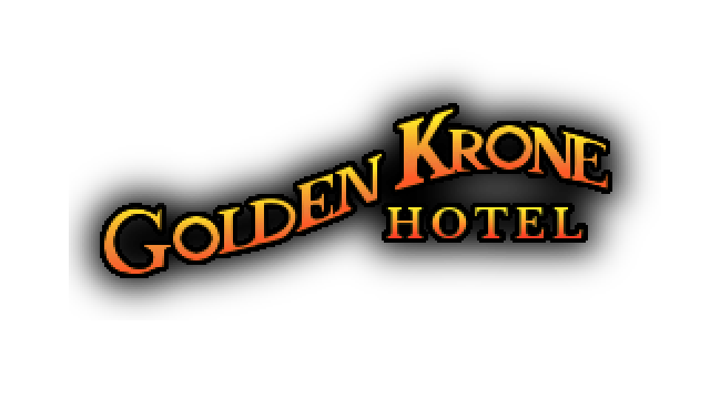 Golden Krone Hotel- Backlog.rip