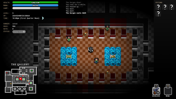 Скриншот из Golden Krone Hotel Скриншот из Golden Krone Hotel