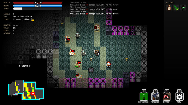 Golden Krone Hotel for linux