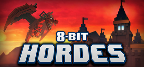 8-Bit Hordes 