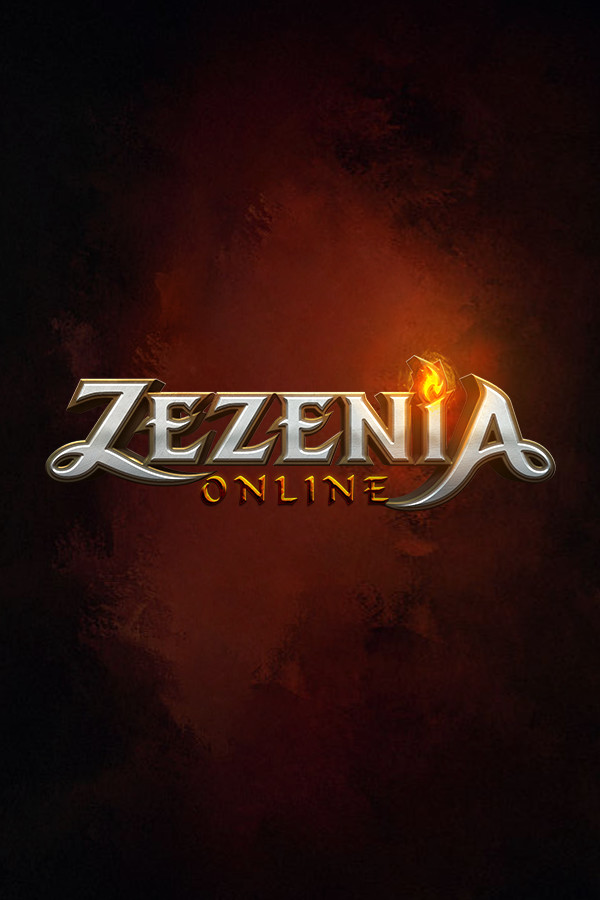Zezenia Online for steam