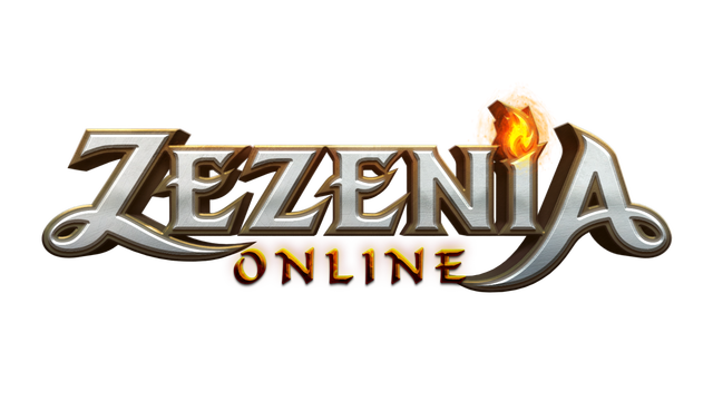 Zezenia Online Logo