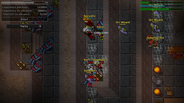 Zezenia Online game for windows Pc 1