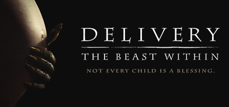 Delivery: The Beast Within cover art