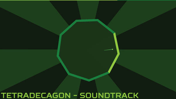 Скриншот из Tetradecagon - Soundtrack