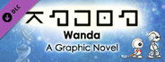 Wanda Comic
