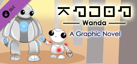 Wanda Comic